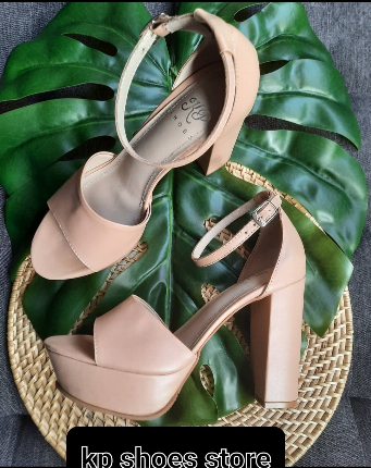 PUMPS TAMI- PRE ORDER