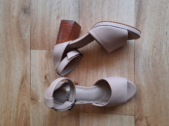 SANDALIA CAMI NUDE-PRE ORDER